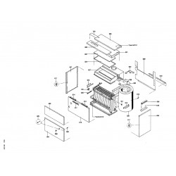 Grundkessel Atola AVN63 FLG