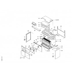 Grundkessel Atola AVR88 EG-H