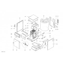 Grundkessel Litola LV039 EG-E