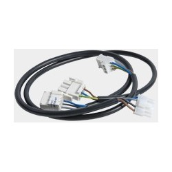 Câble de  turbine gaz 100+100A