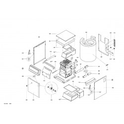Grundkessel Litola LVB39 EG-E