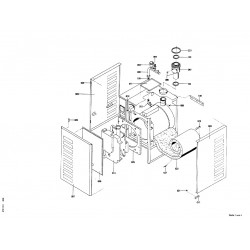 Grundkessel Mirola MB-1163...