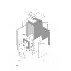 Grundkessel Vitoligno 100-S...
