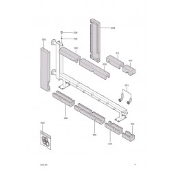 Isolation Cascade 4 x WB2B...