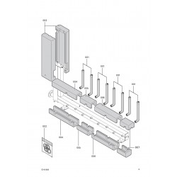 Isolation KU-160-80-4HK