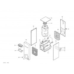 Isolation Vitola 055 27 kW