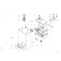 Kessel Eurola 1619120...