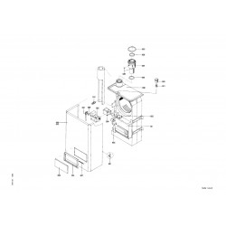 Kessel Eurola 1620130