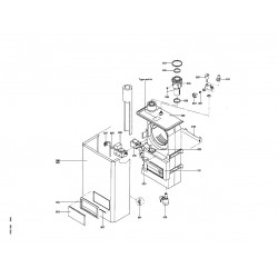 Kessel Eurola 1620130...