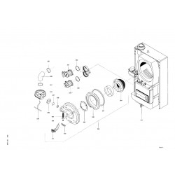 Kessel Eurola 1640103 P/B...