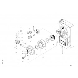Kessel Eurola 1641133 P/B...