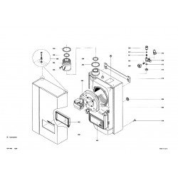 Kessel Eurola 1641221 RC-DP...