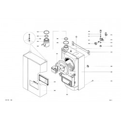 Kessel Eurola 1641233 OCDP...