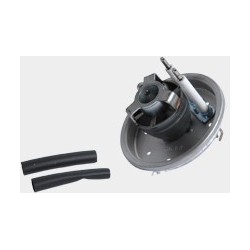 Dispositif de mélange 22 kW...