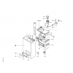 Kessel Eurola-CB 1620100...
