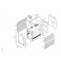 Kessel Paromat-Tripl. RN010