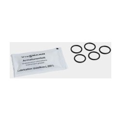 O-Ring 17,86 x 2,62 mm (5 pcs)