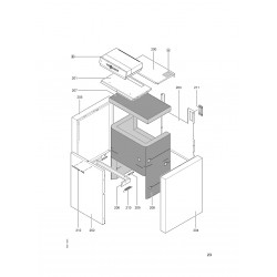 Kessel Vitogas 050 GS0A 35kW