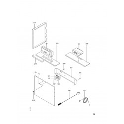 Kessel Vitogas 100 GS1A 120kW