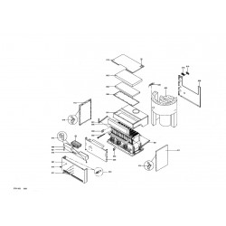 Kessel Vitogas GS1 132kW EG-E