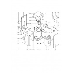 Kessel Vitogas GS3 23kW EG-LL