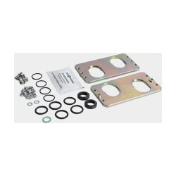 Kit de rechange plaque pour...