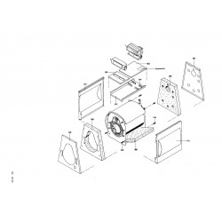 Kessel Vitola-biferral BRA18