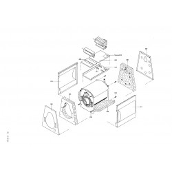 Kessel Vitola-biferral BRN30