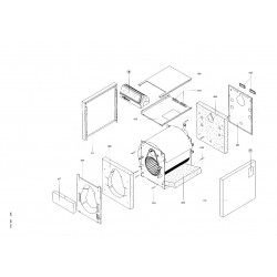 Kessel Vitola-tripas VTP22