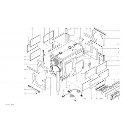 Kessel Vitoplex 100 SX1...