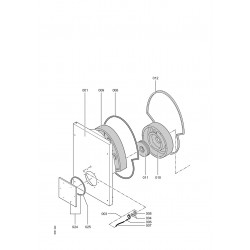 Kessel Vitoplex 200 SX2A...