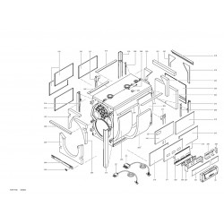 Kessel Vitoplex 300 TX3...