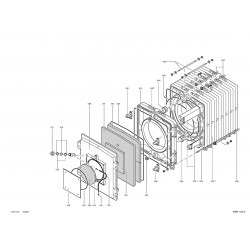 Kessel Vitorond 200 VD2...