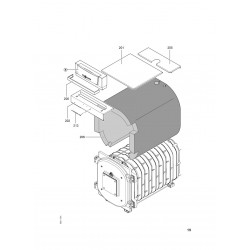 Kessel Vitorond 200 VD2E 190kW