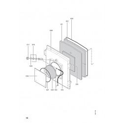 Kessel Vitorond 200 VD2E 390kW