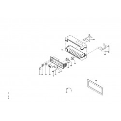 Kesselregelung E/KR für EV