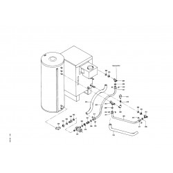 KIT DE LIAISON ATOLA...
