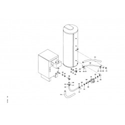 KIT DE LIAISON ATOLA...