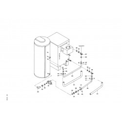 KIT DE LIAISON ATOLA...
