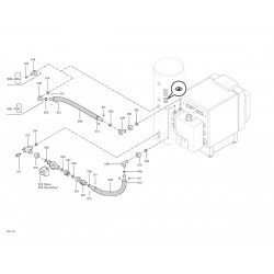 Kit de liaison chaud./CVA...