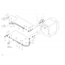 Kit de liaison chaud./CVA...