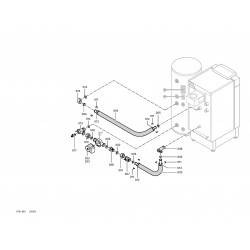 KIT DE LIAISON VITOGAS 300