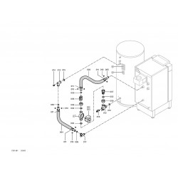KIT DE LIAISON VITOGAS 300...