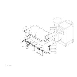 Kit de liaison Vitogas...