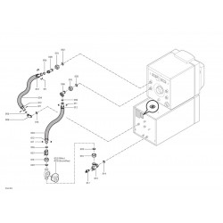 Kit de liaison Vitola...