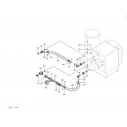 Kit de liaison Vitola/EVI...