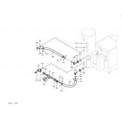 Kit de liaison Vitolaplus...