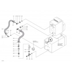 Kit de liaison Vitorond...