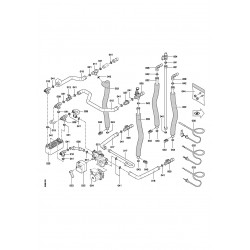 Kit de montage avec Vanne