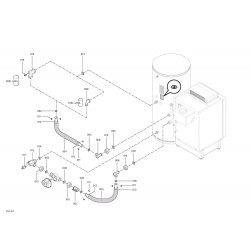 Kit liaison Vitogas/CVA...